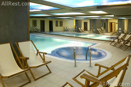 Park Hotel Gardenia 44